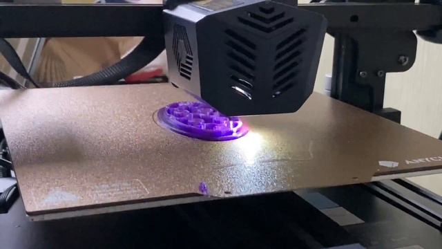 Формочки для вырубки печенья на Пасху - 3D печать пасхального украшения стола смотреть онлайн