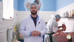 Экскурсия по производственному цеху | Как изготавливают полезные полуфабрикаты?