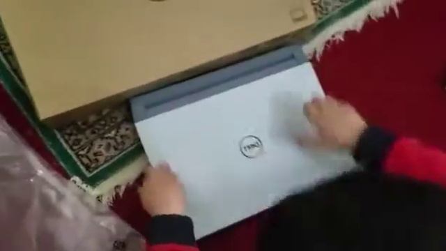 unboxing dell g 15 смотреть онлайн
