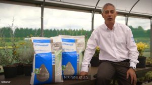 Universol Hard & Soft Water | ICL Professional Horticulture