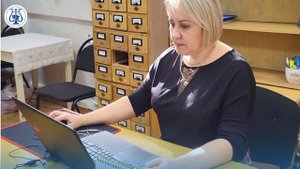 Сотрудники Центральной городской библиотеки.mp4