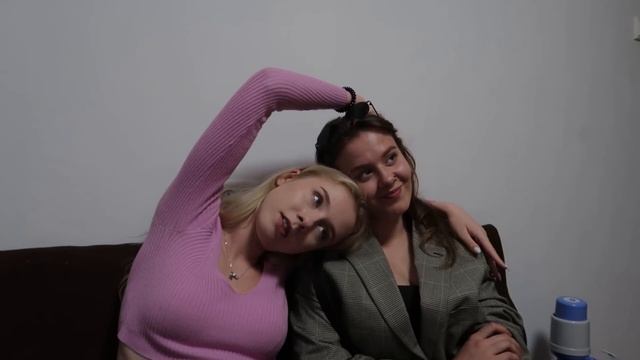 Встреча с Дашей ? Катаемся с лучшей подругой ? Что я буду делать у косметолога?