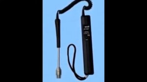 ИНДИКАТОР УТЕЧКИ ГАЗА ФТ-02В1