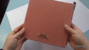Книга пожеланий на юбилей для женщины.