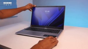 Acer Aspire 3 Intel Core i3-N305 Unboxing & Review (2023) | best powerful laptop under 40000