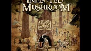 Infected Mushroom - Bust a Move (Infected Mushroom Remix)