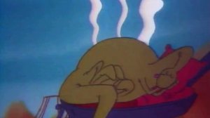 Cro et Bronto - Volcan - LPDM