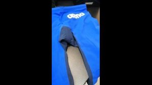 Стартовые гидрошорты, гидрокостюмы для соревнований Arena