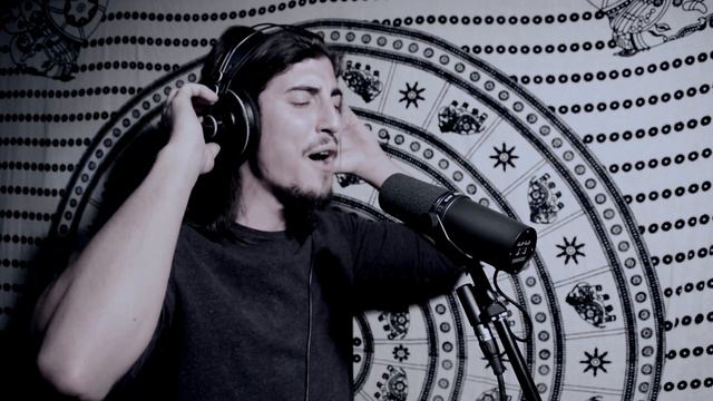 Shure SM7B - Test | BMTH - Throne смотреть онлайн