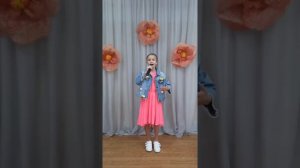 Мама! Одно есть слово на планете, мама!
