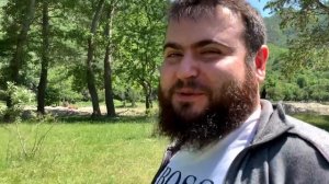 Жарим СТЕЙКИ и МАШИНЫ на природе Дагестана. Застряли в горах?