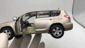TOYOTA VANGUARD XA30
TOYOTA RAV4 XA30