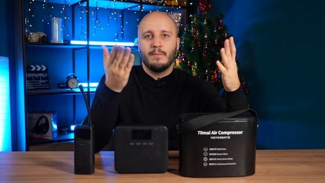 Полезности для авто ?️ Автоаксессуары 70mai