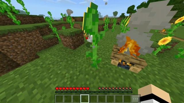 Майнкрафт ПЕ 1.16.210.61 | Не Скачивай эту Версию | Пещеры и Скалы смотреть онлайн