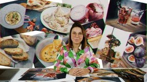 О курсе "Food Акварель"