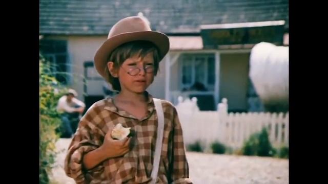 Приключения Тома Сойера пароход Миссури online video cutter com смотреть онлайн