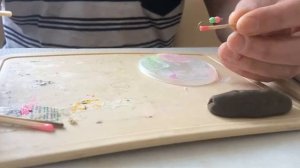 Мормышка на корюшку