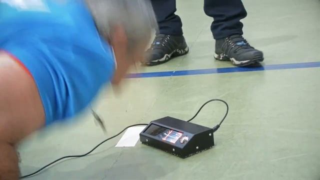 Зимний фестиваль ГТО в Республике Хакасия смотреть онлайн