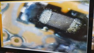 Длиннофокусный микроскоп для пайки Andonstar A1