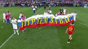 Станислав Черчесов продолжит работу на посту главного тренера национальной сборной по футболу