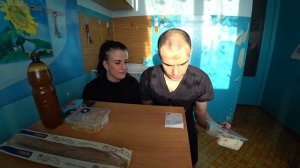 VLOG : РАСПАКОВКА С ВАРЕЙ / ПОКУПКИ / ЧЕК / АЛКОГОЛЬ / #194 / ЖИЗНЬ / LIVE / 02. 04. 2024