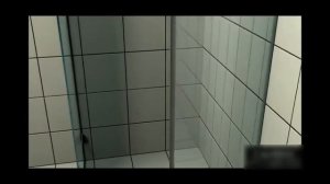 Душевая перегородка из стекла - инструкция по установке
