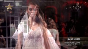 117002 Fashion Week From the Runway ELENA MORAR Odessa Fashion Week FallWinter 2017 18 170519 PMNB