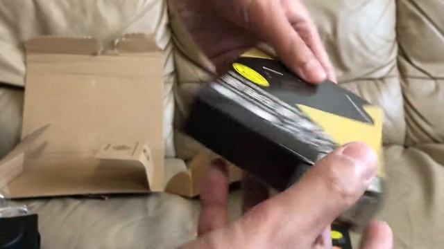 Panasonic TZ80 Batteries and Case смотреть онлайн