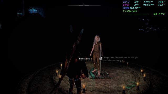 Skyrim Mods - Frozen In Time Ep#3