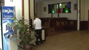 Hotel Rox Royal Hotel 5. (ex. Grand Haber Hotel 5) Hotel overview. Kemer.Turkey.