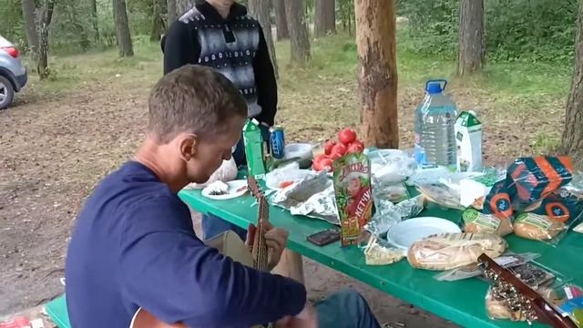 Кино -Звезда (Cover). Таня(Клавиши с Нуля) и Гитара с Нуля Москва. смотреть онлайн