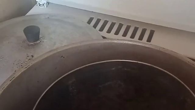 Мой способ,вытопки воска. смотреть онлайн