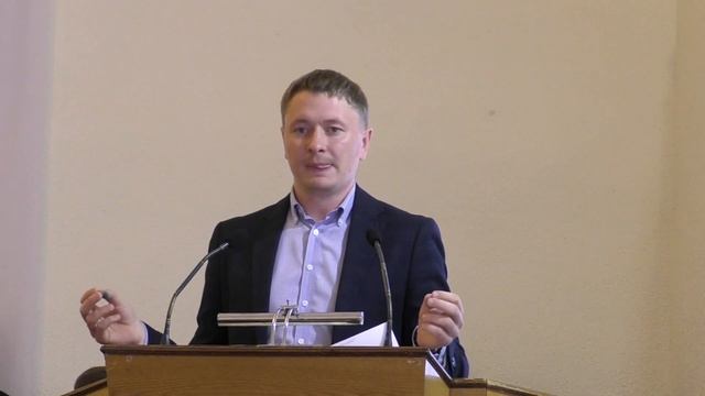 Константин Савченков - "Братолюбие"