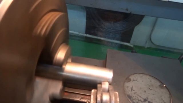 Рифление  поверхности. смотреть онлайн