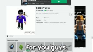 This *SECRET* ROBUX Promo Code Gives FREE ROBUX in OCTOBER 2023! (Roblox 2023)