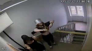 общага агту