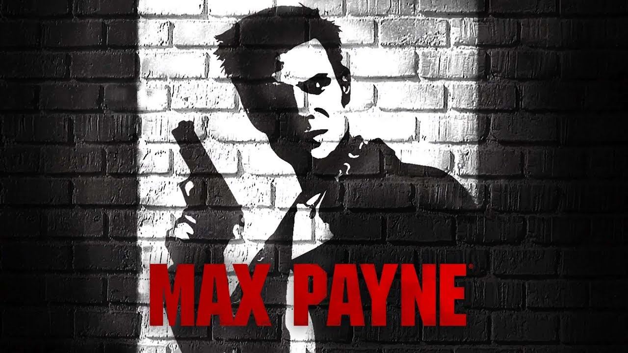 Max Payne #1