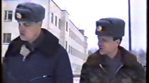 Господа офицеры