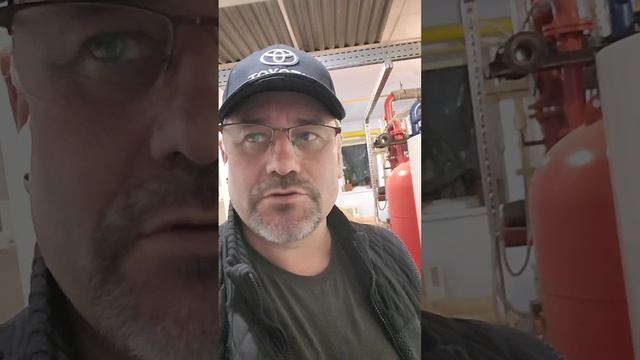 #308 Включение отопления можно рассматривать как Радость и Счастье смотреть онлайн