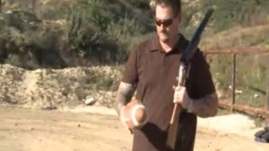 Как не дать мячу попасть в ворота?