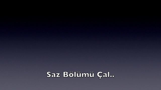 Güz Gülleri Gibiyim Şarkı Altyapısı - C - Chord смотреть онлайн