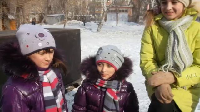 6 класс ЧУ «СШ в честь прп. Сергия Радонежского» смотреть онлайн