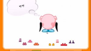 играем в игру создай своего смешарика