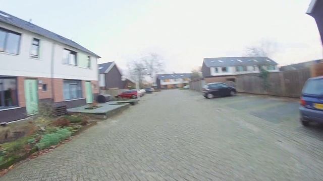 КАК ВЫГЛЯДИТ ДЕРЕВНЯ В НИДЕРЛАНДАХ? смотреть онлайн