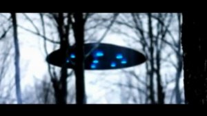 Релакс Звук летающей тарелки