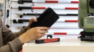 Лазерный дальномер Hilti PD-5 – Обзор