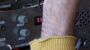 Трансивер Радио-77. Последняя часть