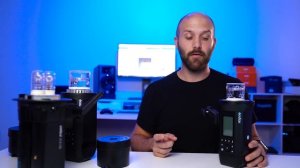 Godox AD400 Pro Review Flashpoint Xplor 400 Pro