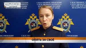 БЫВШЕГО ДИРЕКТОРА МУПА СУДИЛИ ЗА МОШЕННИЧЕСТВО • НОВОСТИ КАМЧАТКИ