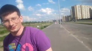 Самокат для взрослых. Польза. Преимущества